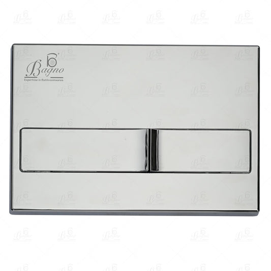 B BAGNO Flush Plate - FP01