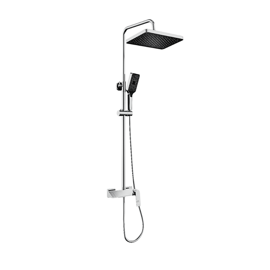 B BAGNO Shower System - 9603-2