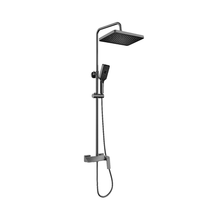 B BAGNO Shower System - 9603-2
