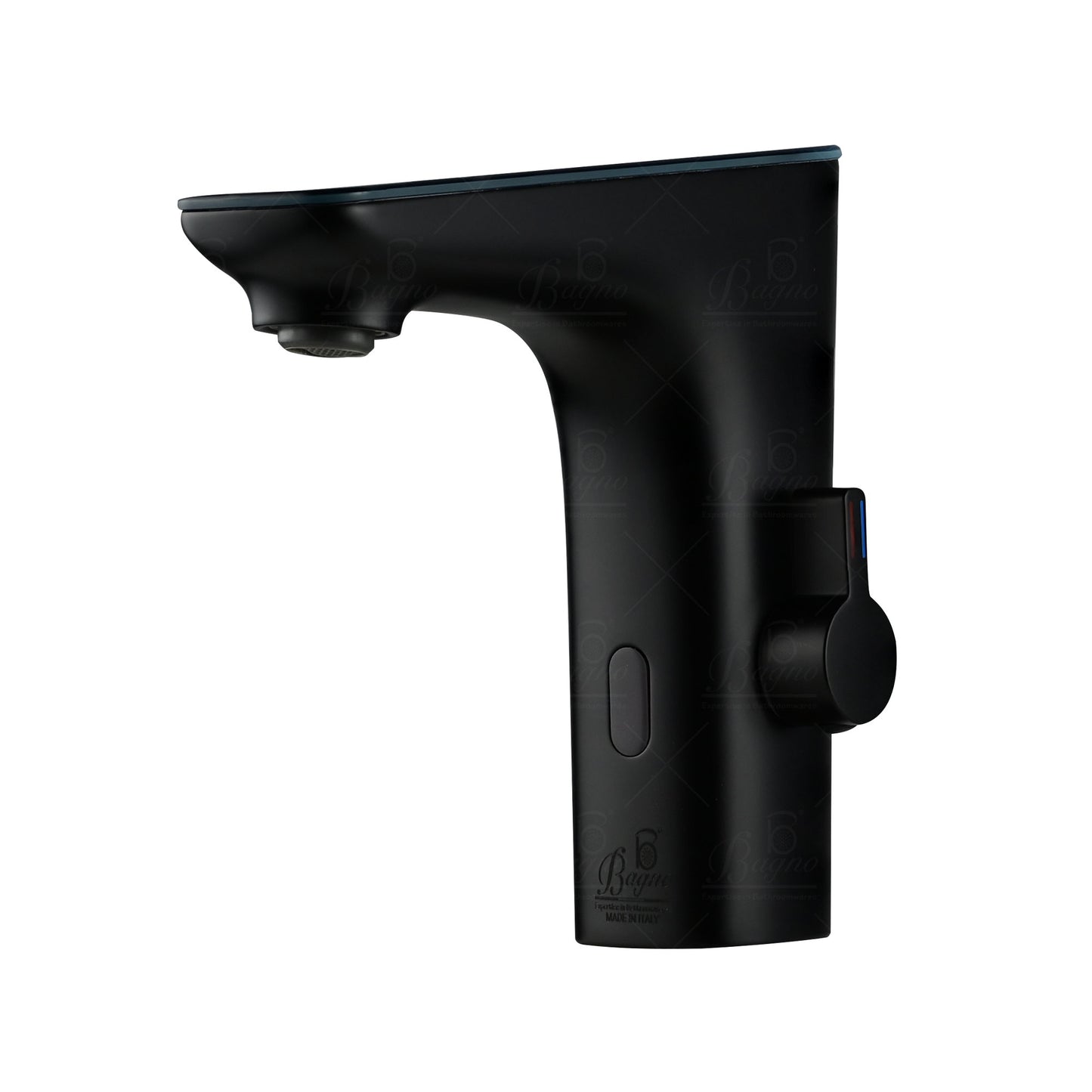 B BAGNO Sensor Basin Faucet BSF01