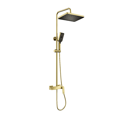 B BAGNO Shower System - 9603-2