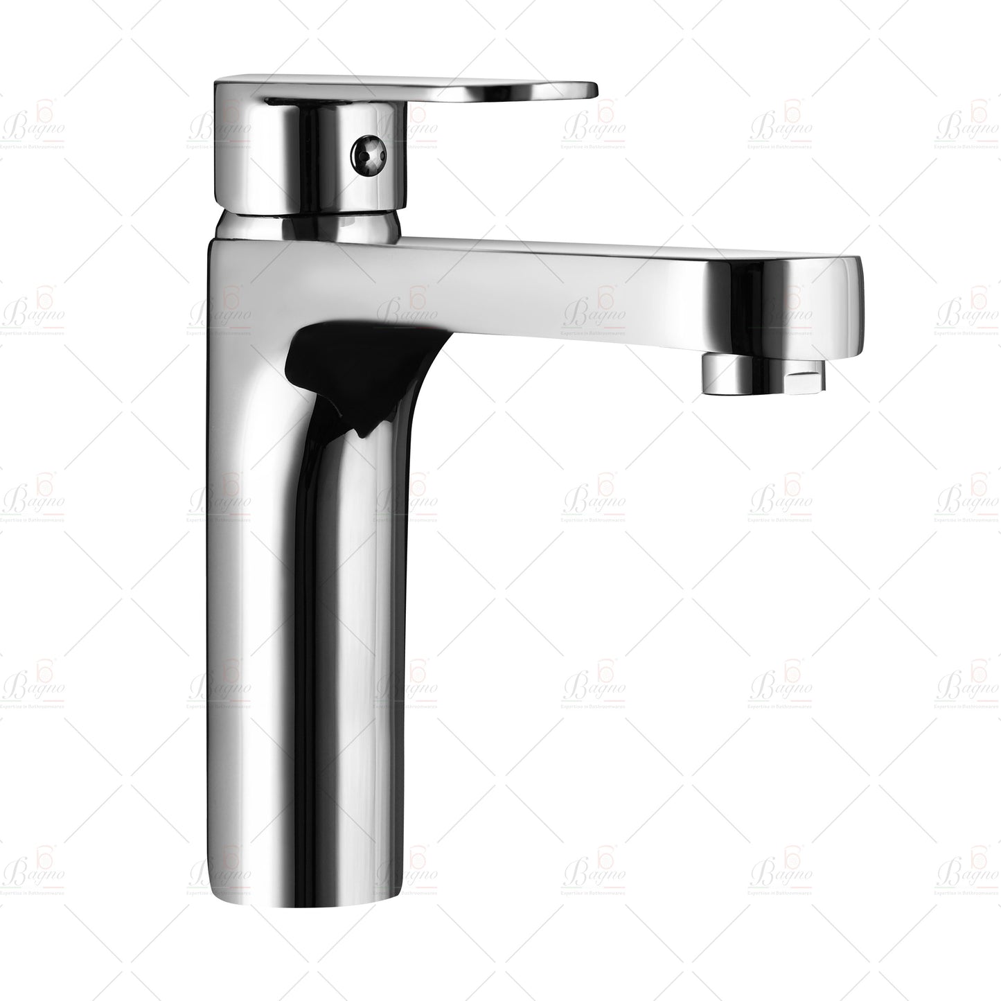 B BAGNO 8701 Full brass shower mixer premium quality, Anti rust/corrossion