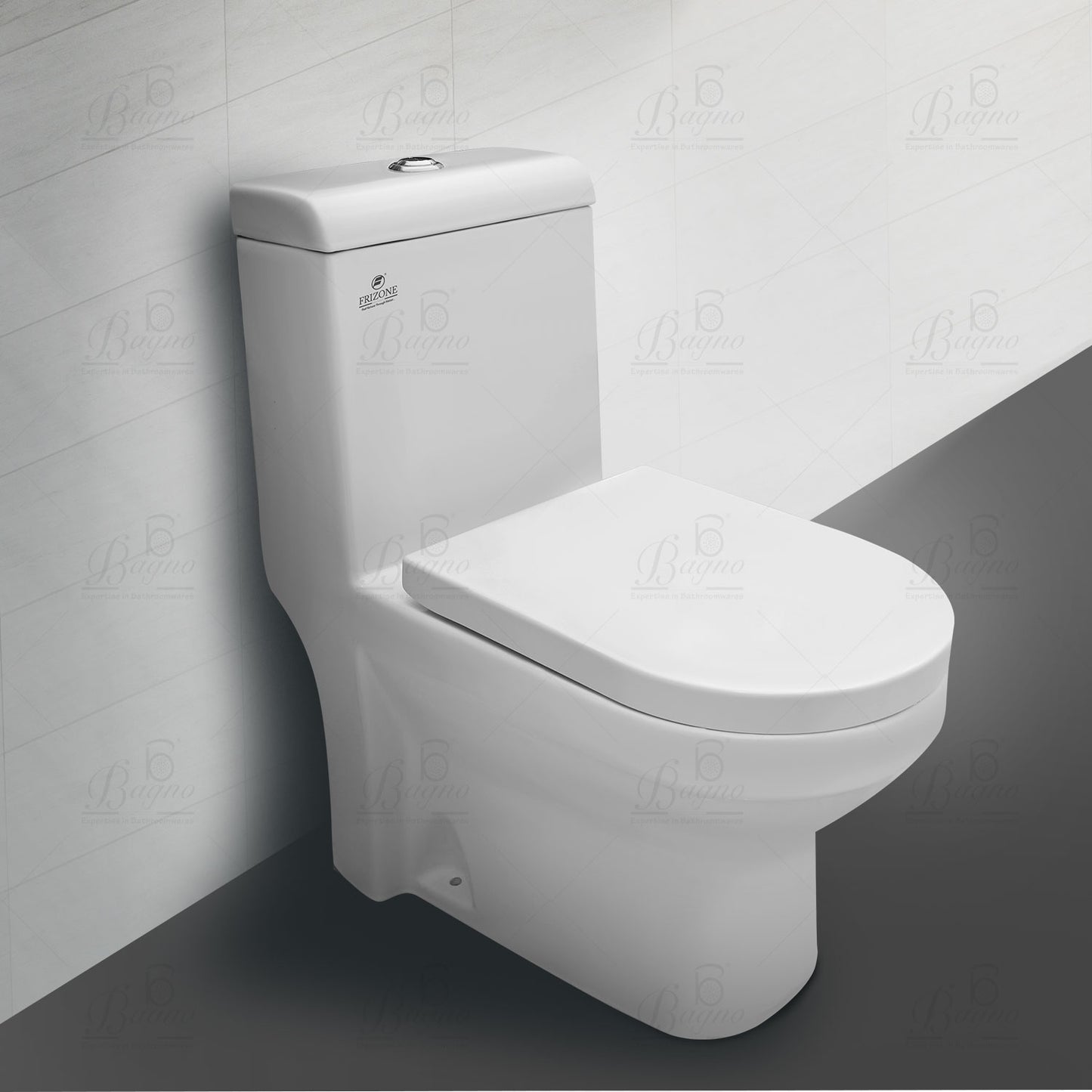 B BAGNO seat cover PP-seat01B white water closet cover, water closet seat cover