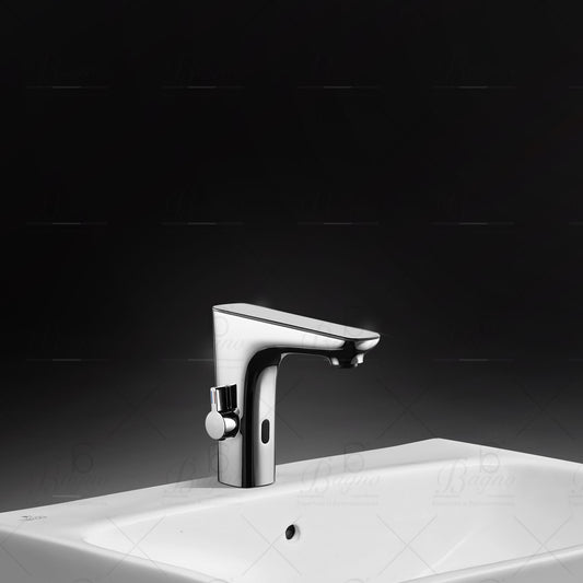 B BAGNO Sensor Basin Faucet BSF01