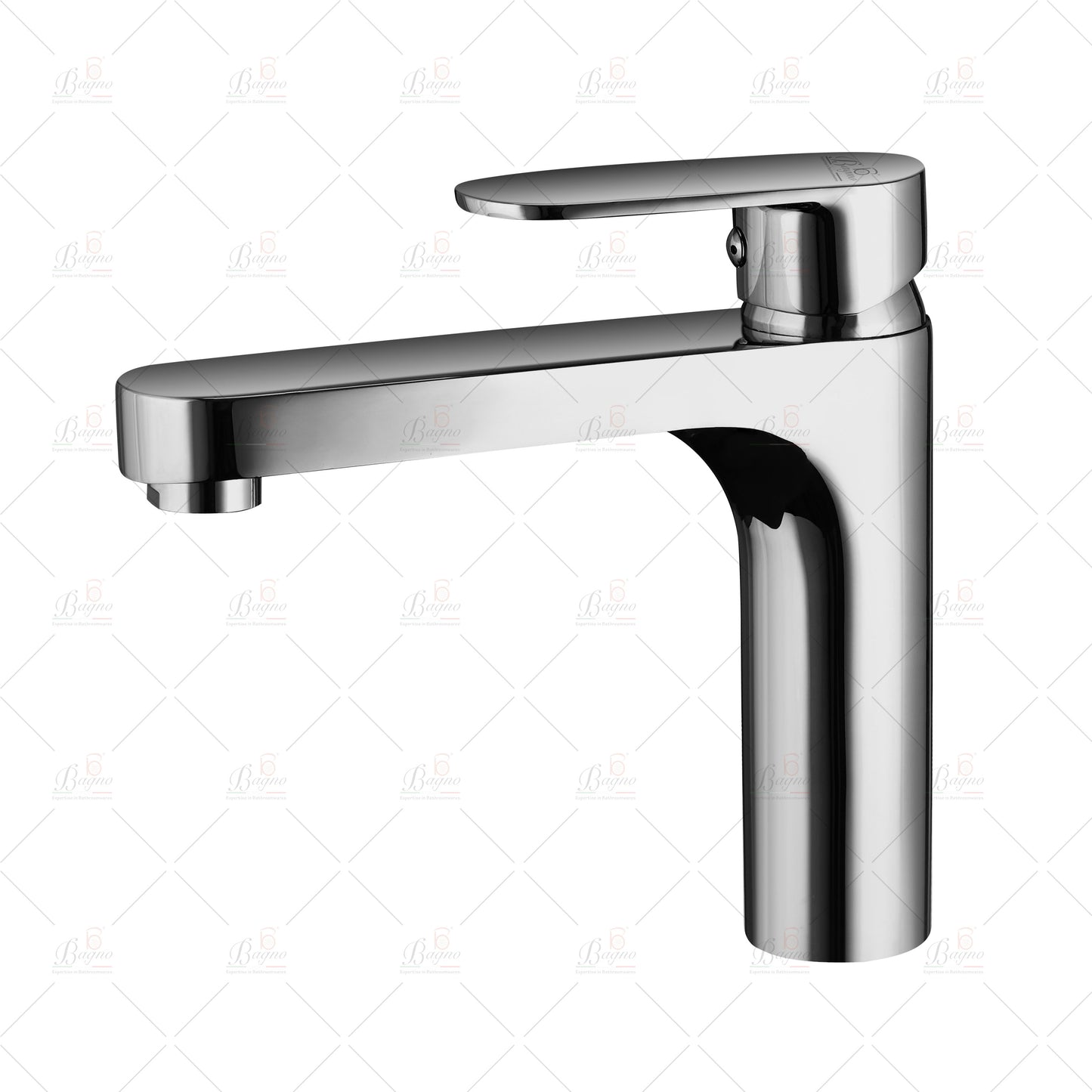 B BAGNO 8701 Full brass shower mixer premium quality, Anti rust/corrossion