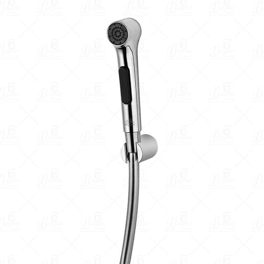 Click to open expanded view B BAGNO Shattaf SF02 Premium Design Anti twist PVC, Multi color options, Hand Shower 22 Bar pressure handling hand shower
