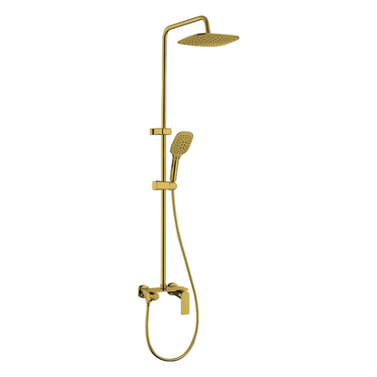 B BAGNO Shower System - Sky Series S04