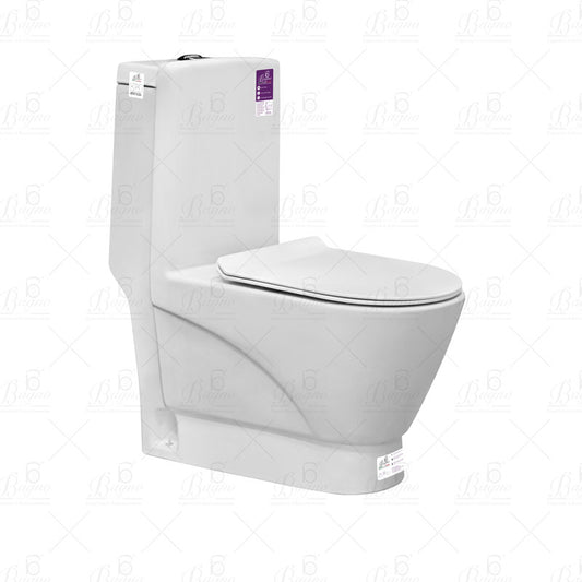 B BAGNO Water Closet - WC03