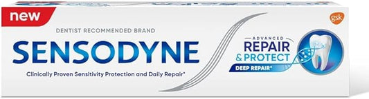 Sensodyne advanced repair and protect toothpaste 75ml