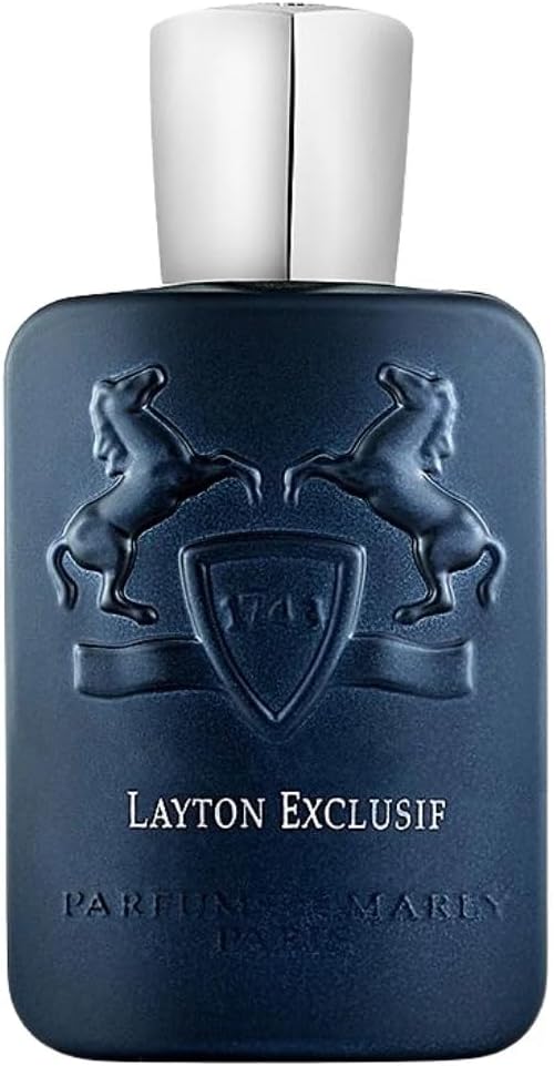 Layton Exclusif Eau De Parfum 125ml for Men
