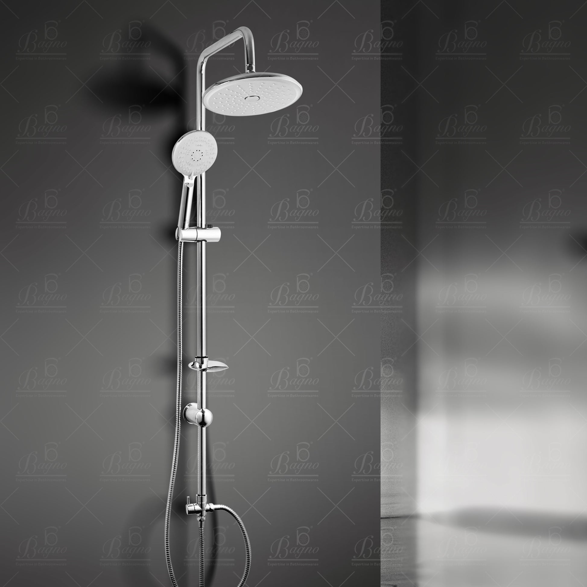 shower kit 85-1 4