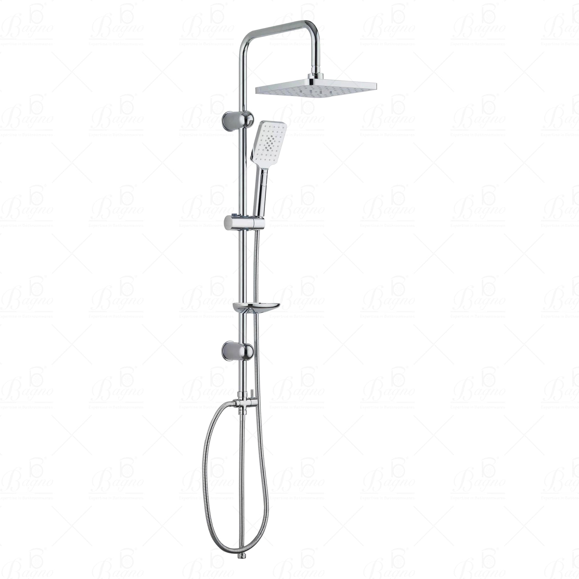 shower kit 85-4C